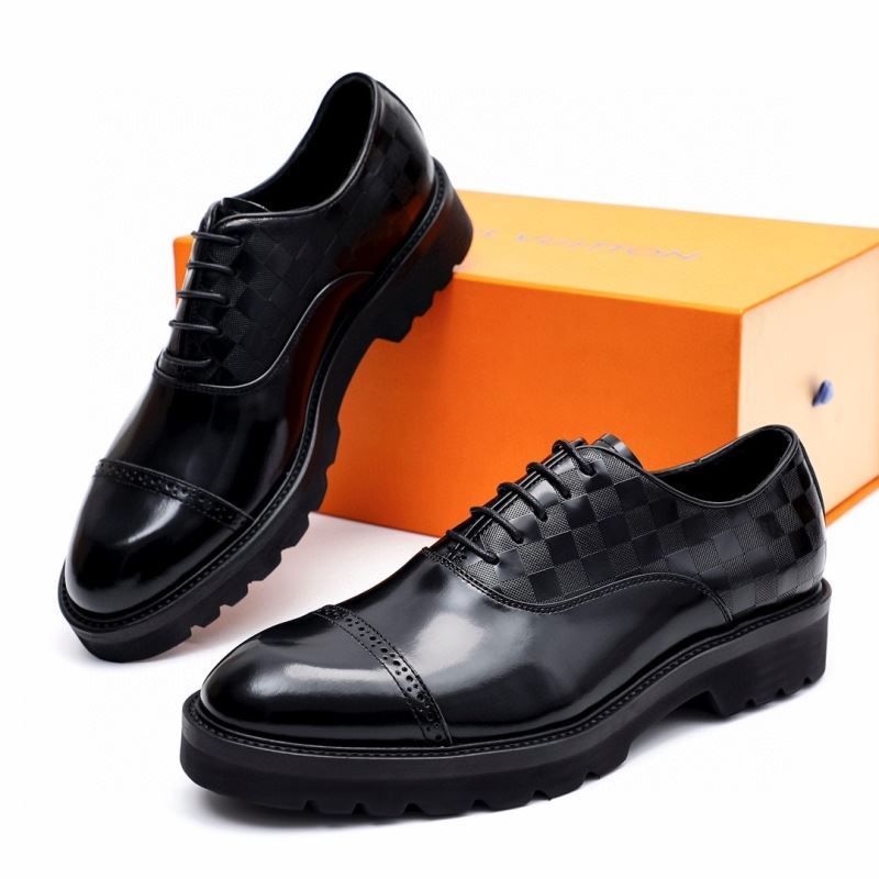 Louis Vuitton Business Shoes